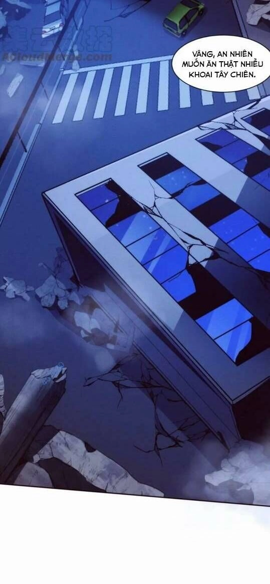 Tiến Hóa Cuồng Triều Chapter 61 - 8