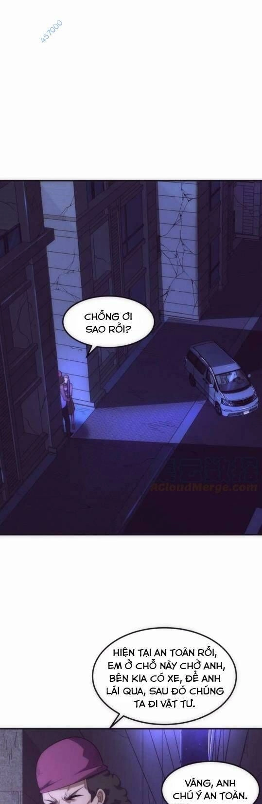 Tiến Hóa Cuồng Triều Chapter 61 - 12