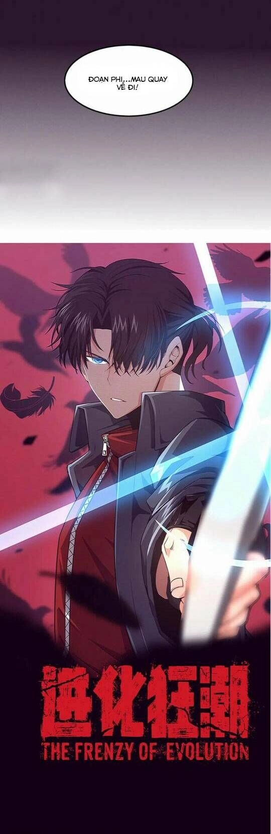 Tiến Hóa Cuồng Triều Chapter 62 - 3