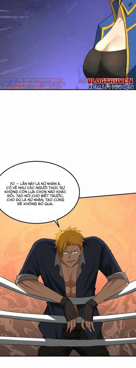 Tiến Hóa Cuồng Triều Chapter 62 - 6