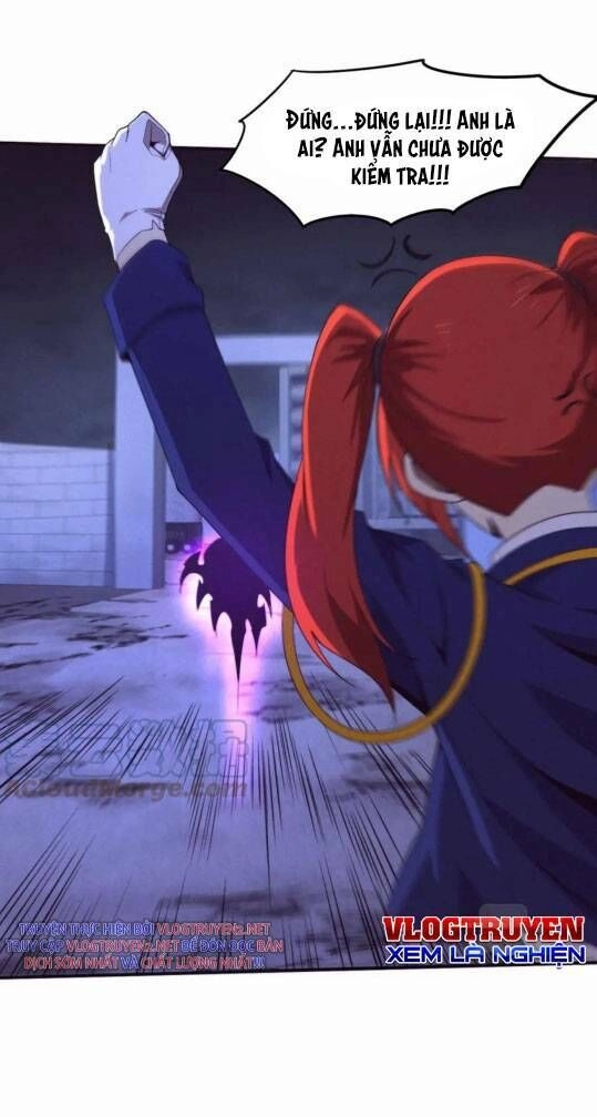 Tiến Hóa Cuồng Triều Chapter 62 - 11