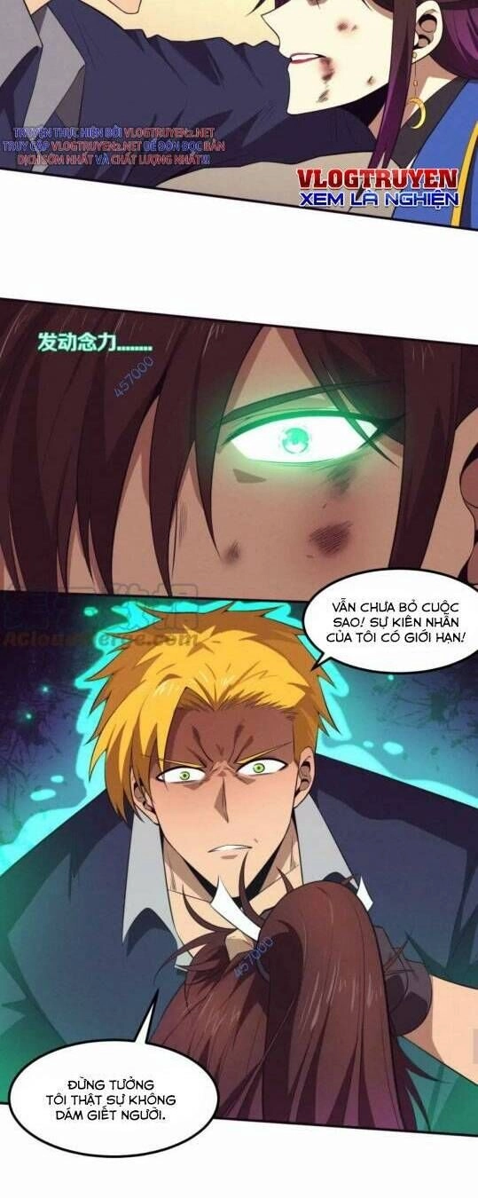 Tiến Hóa Cuồng Triều Chapter 62 - 14
