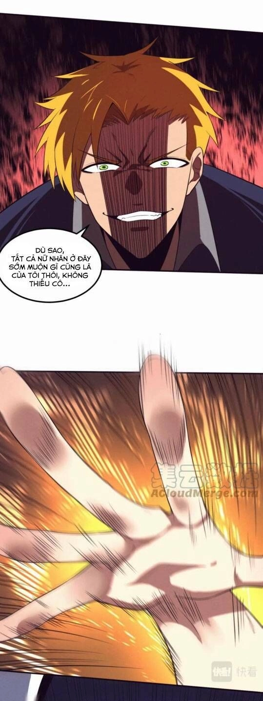 Tiến Hóa Cuồng Triều Chapter 62 - 15