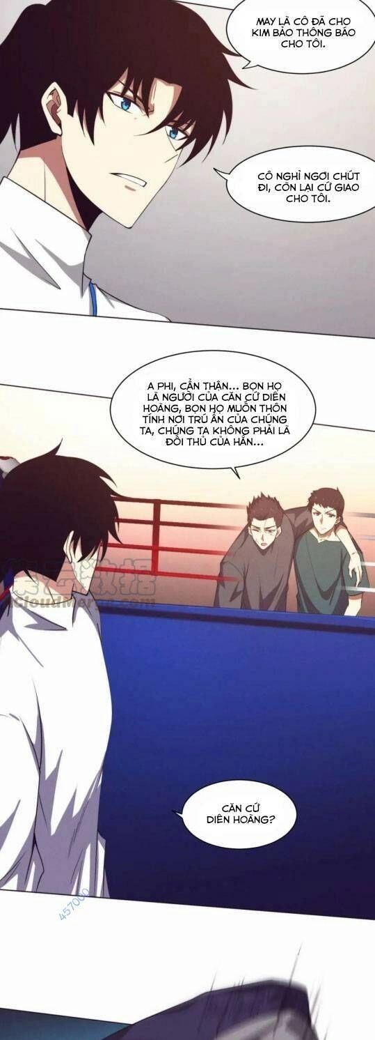 Tiến Hóa Cuồng Triều Chapter 62 - 18