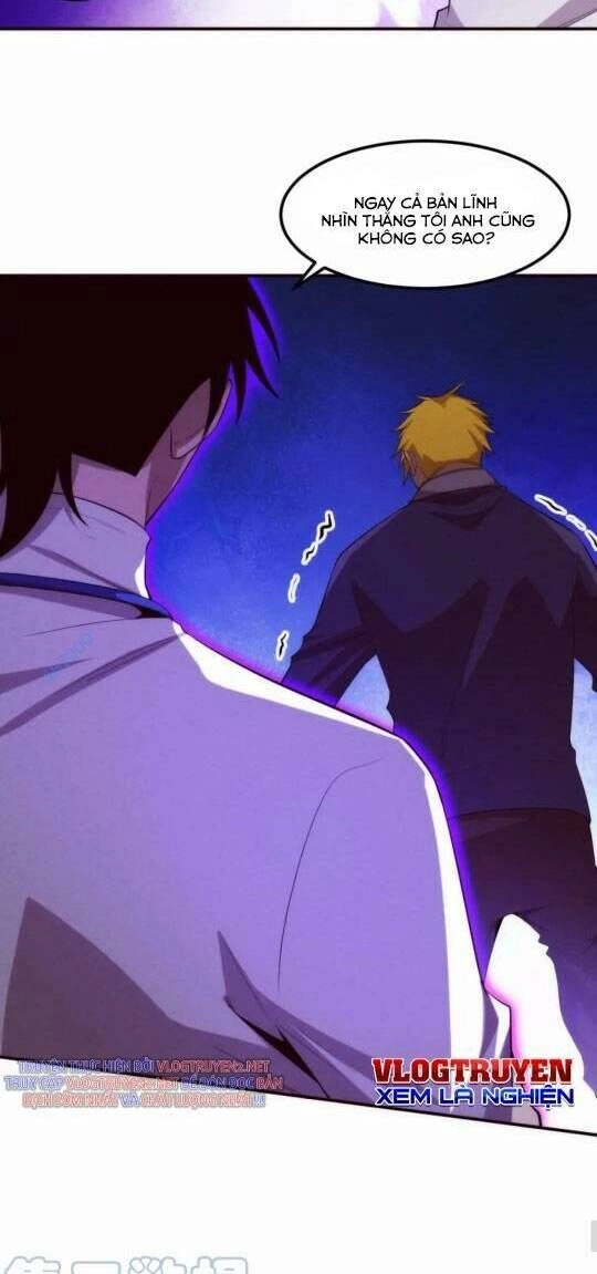 Tiến Hóa Cuồng Triều Chapter 62 - 22