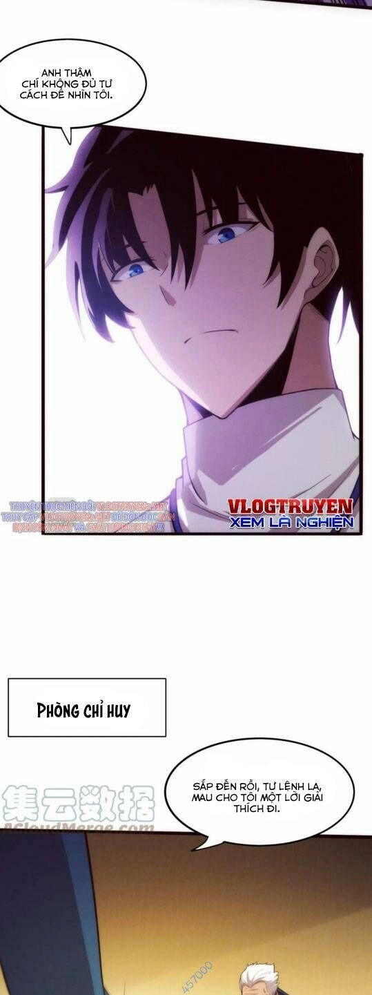 Tiến Hóa Cuồng Triều Chapter 62 - 24