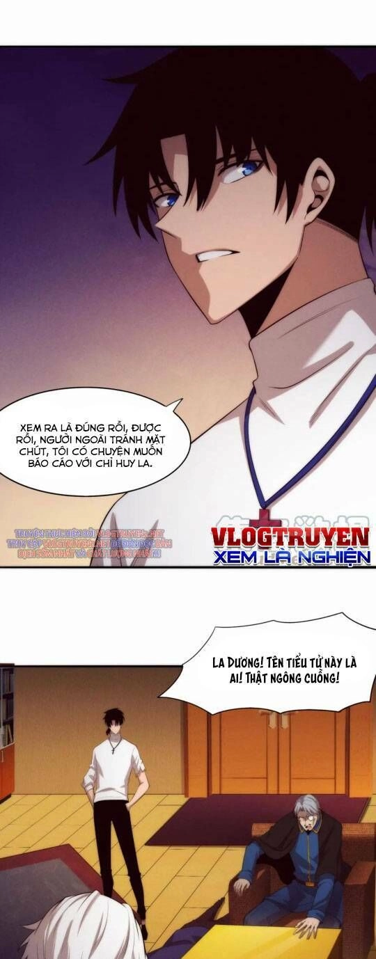 Tiến Hóa Cuồng Triều Chapter 62 - 29