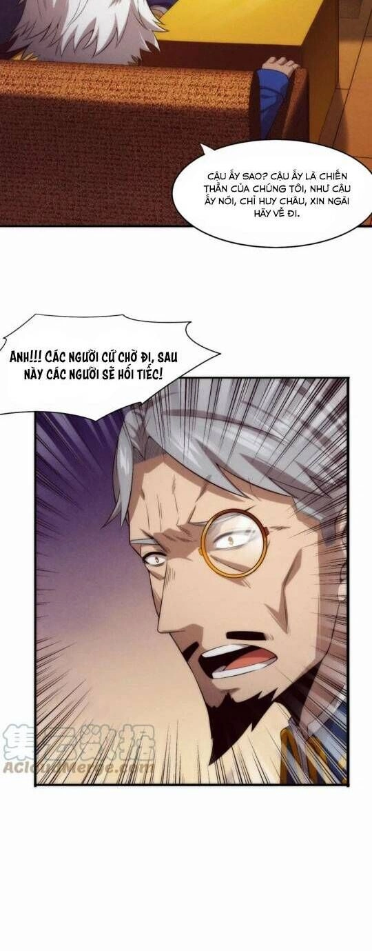 Tiến Hóa Cuồng Triều Chapter 62 - 30