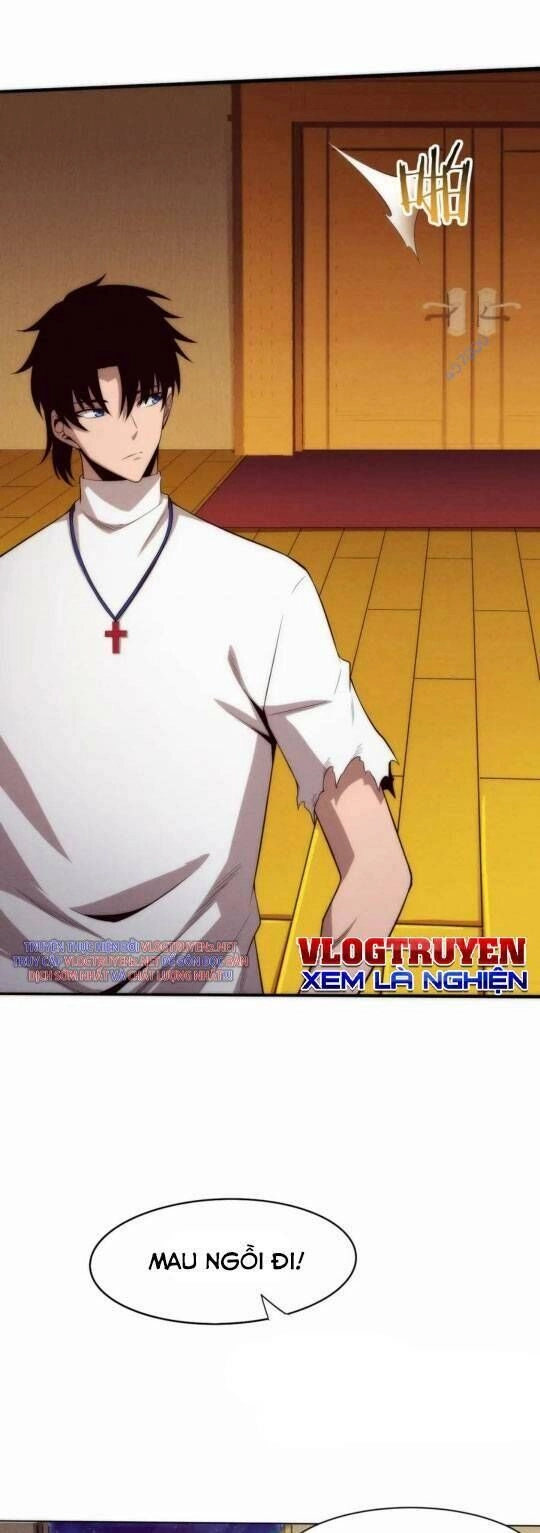 Tiến Hóa Cuồng Triều Chapter 62 - 31