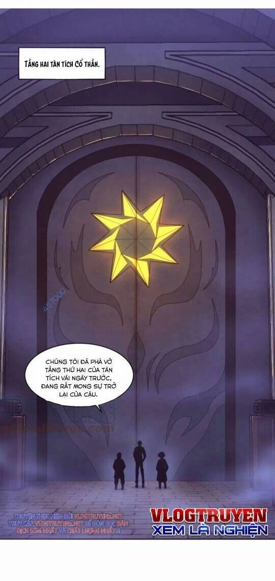 Tiến Hóa Cuồng Triều Chapter 62 - 35