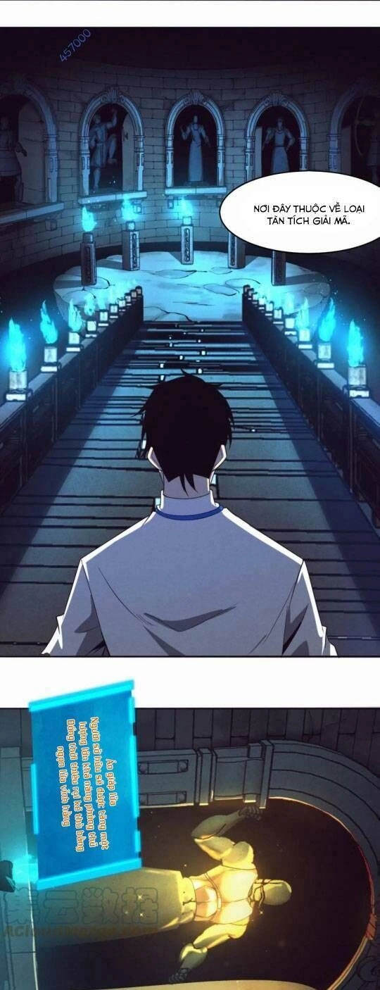 Tiến Hóa Cuồng Triều Chapter 63 - 7