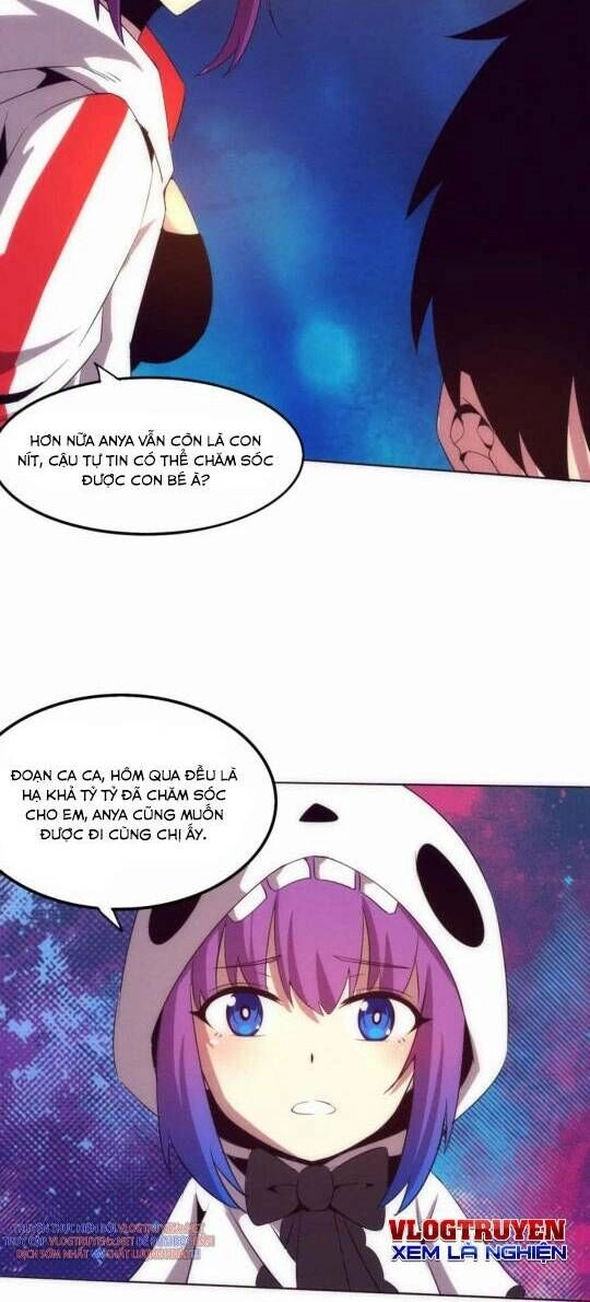 Tiến Hóa Cuồng Triều Chapter 63 - 10