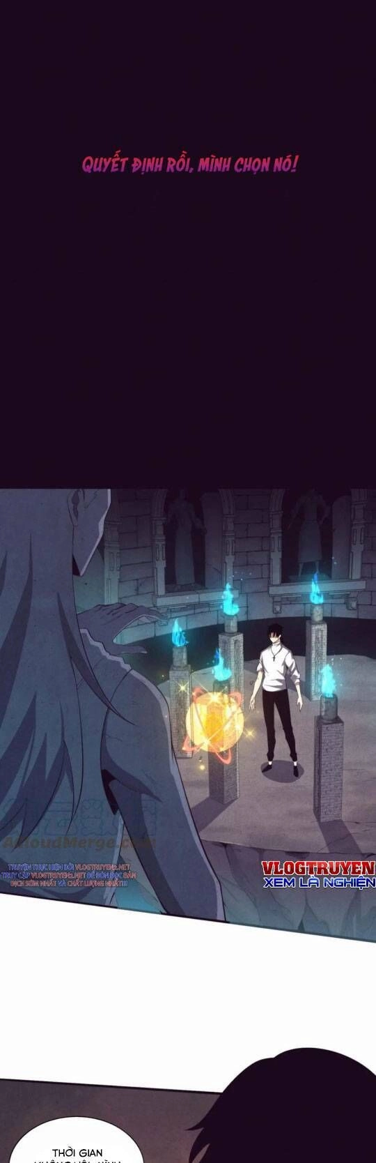 Tiến Hóa Cuồng Triều Chapter 63 - 17