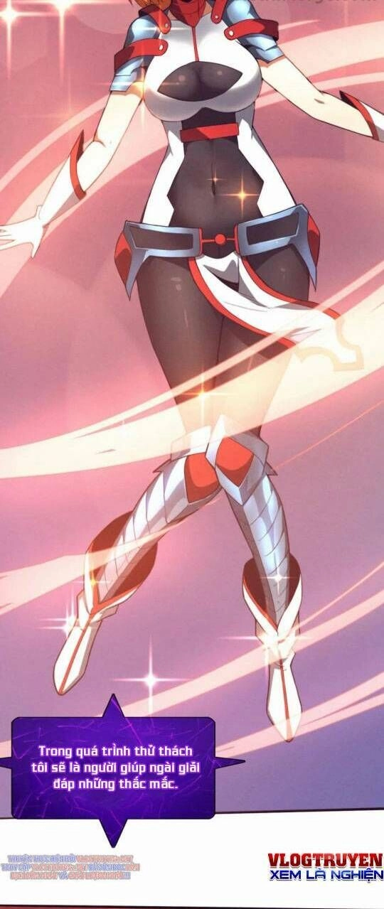 Tiến Hóa Cuồng Triều Chapter 63 - 22