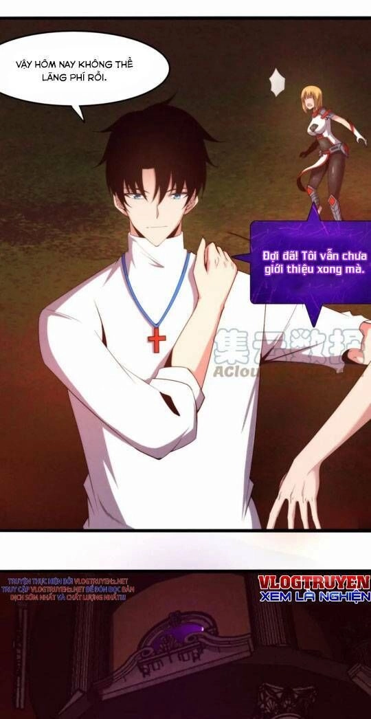 Tiến Hóa Cuồng Triều Chapter 63 - 25