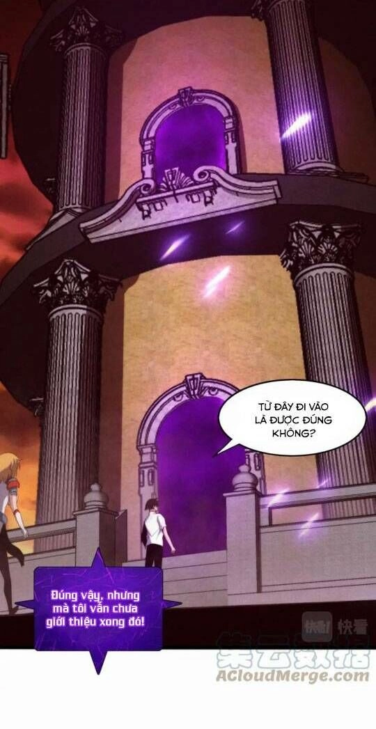 Tiến Hóa Cuồng Triều Chapter 63 - 26