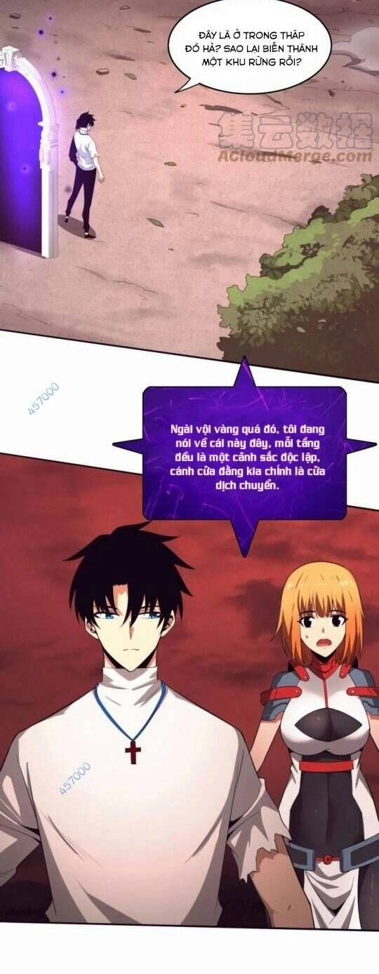 Tiến Hóa Cuồng Triều Chapter 63 - 28