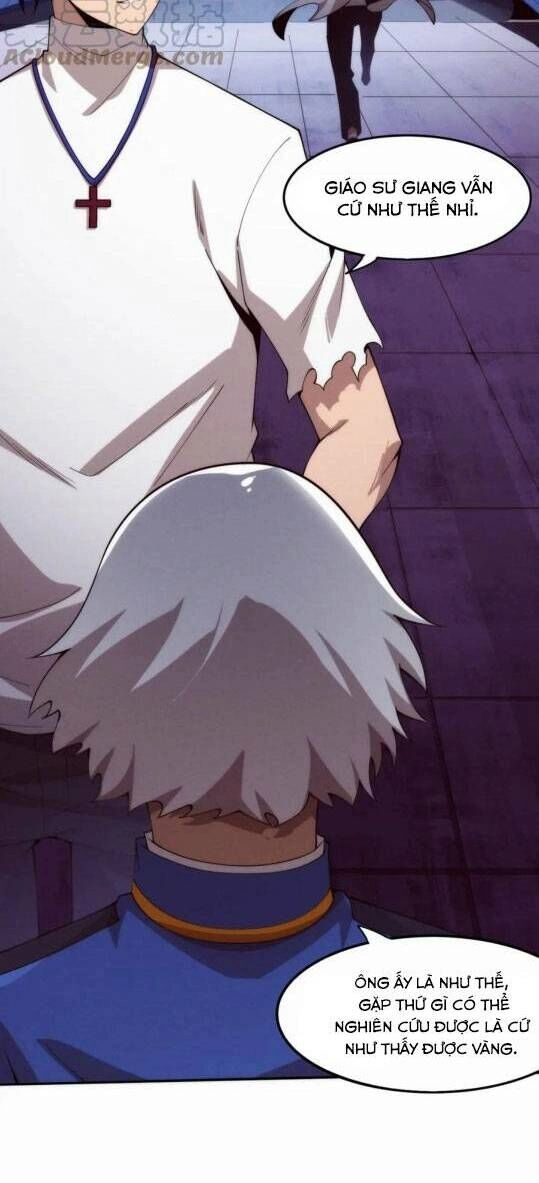 Tiến Hóa Cuồng Triều Chapter 63 - 34