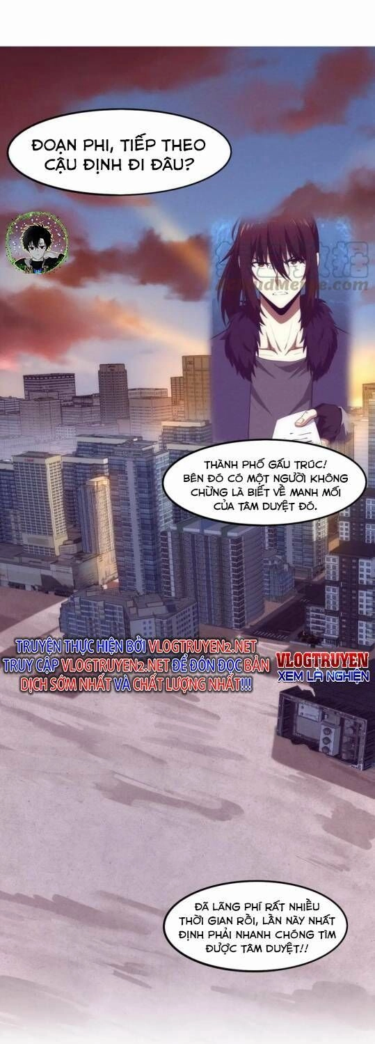 Tiến Hóa Cuồng Triều Chapter 64 - 2