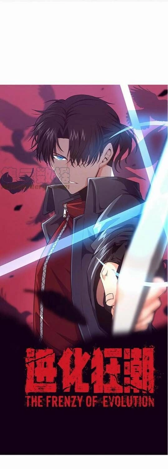 Tiến Hóa Cuồng Triều Chapter 64 - 3