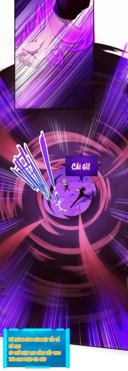 Tiến Hóa Cuồng Triều Chapter 64 - 13