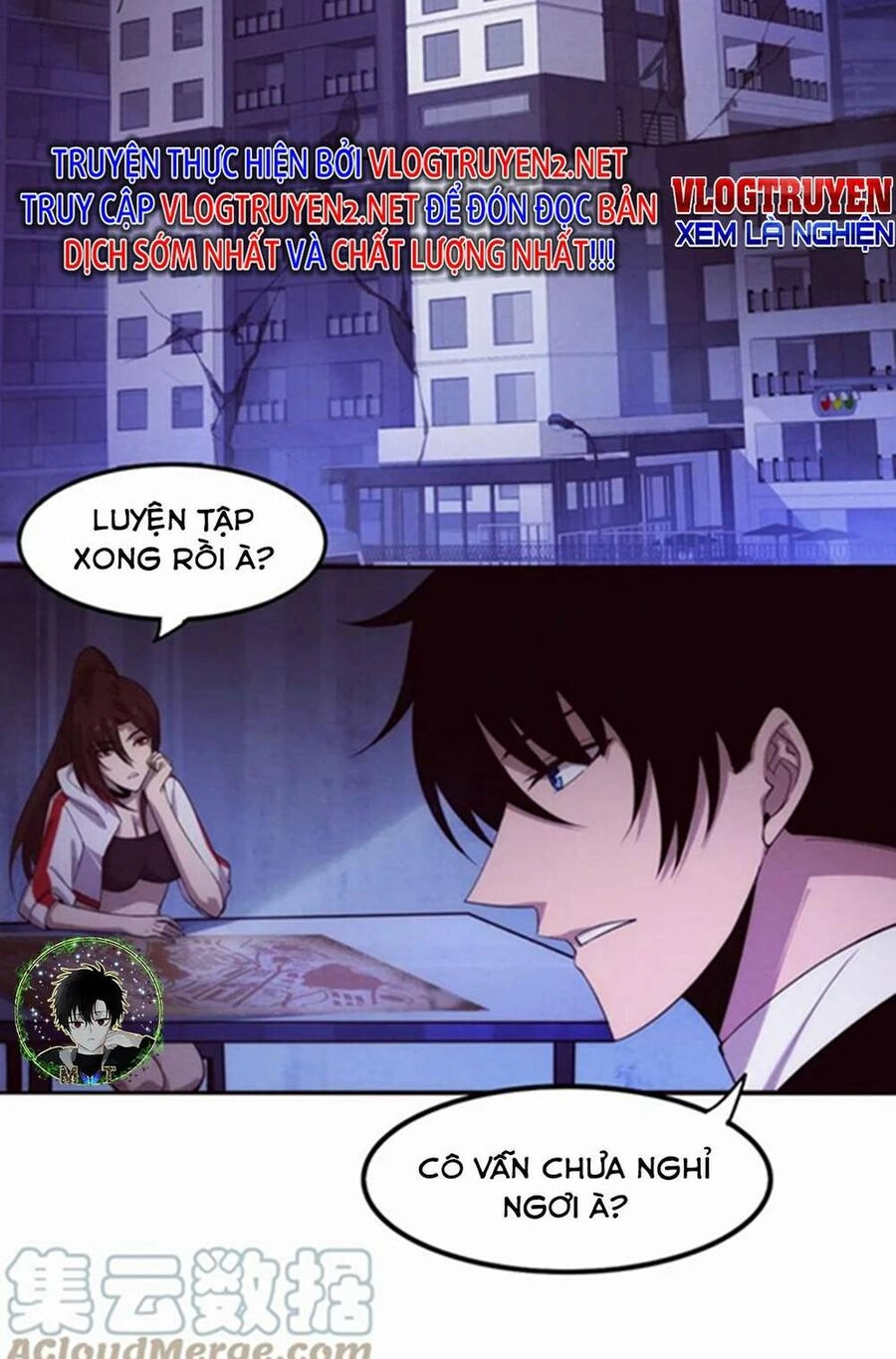 Tiến Hóa Cuồng Triều Chapter 64 - 15