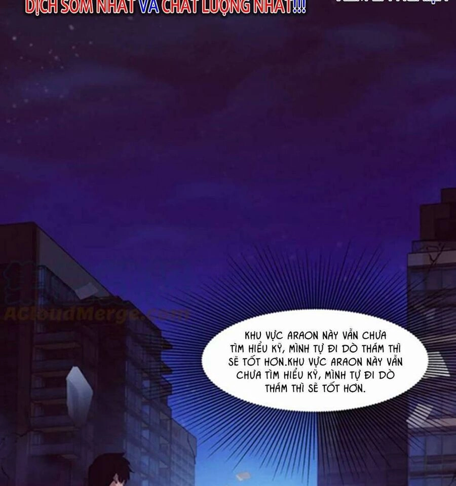 Tiến Hóa Cuồng Triều Chapter 64 - 19