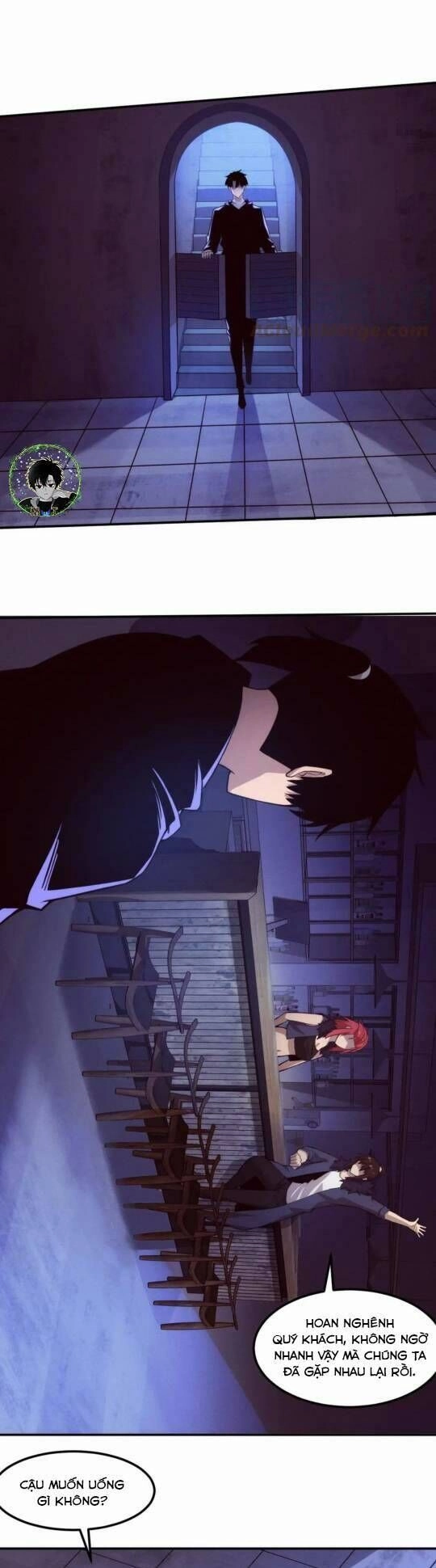 Tiến Hóa Cuồng Triều Chapter 64 - 24