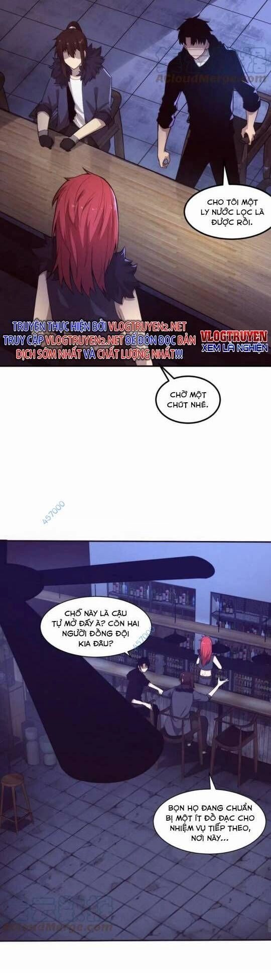 Tiến Hóa Cuồng Triều Chapter 64 - 25