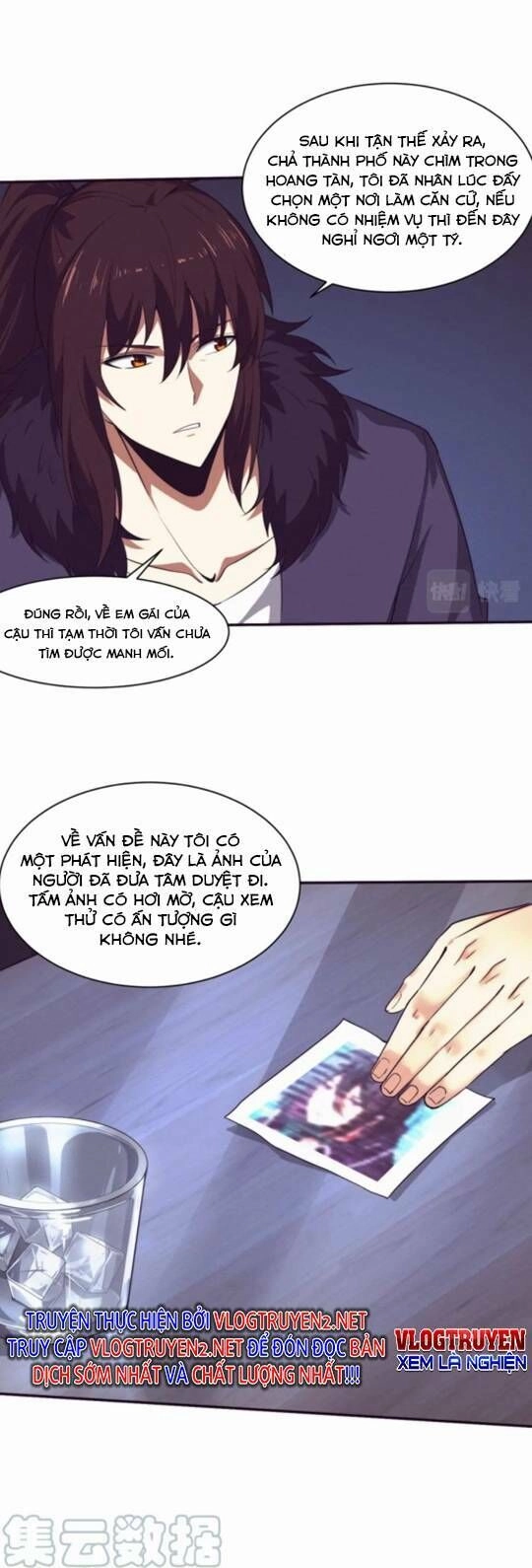 Tiến Hóa Cuồng Triều Chapter 64 - 26