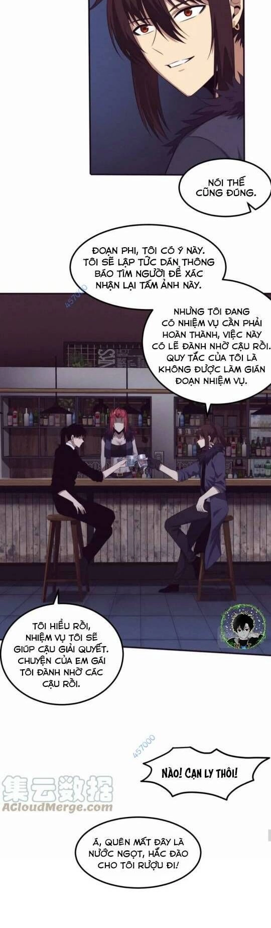 Tiến Hóa Cuồng Triều Chapter 64 - 29