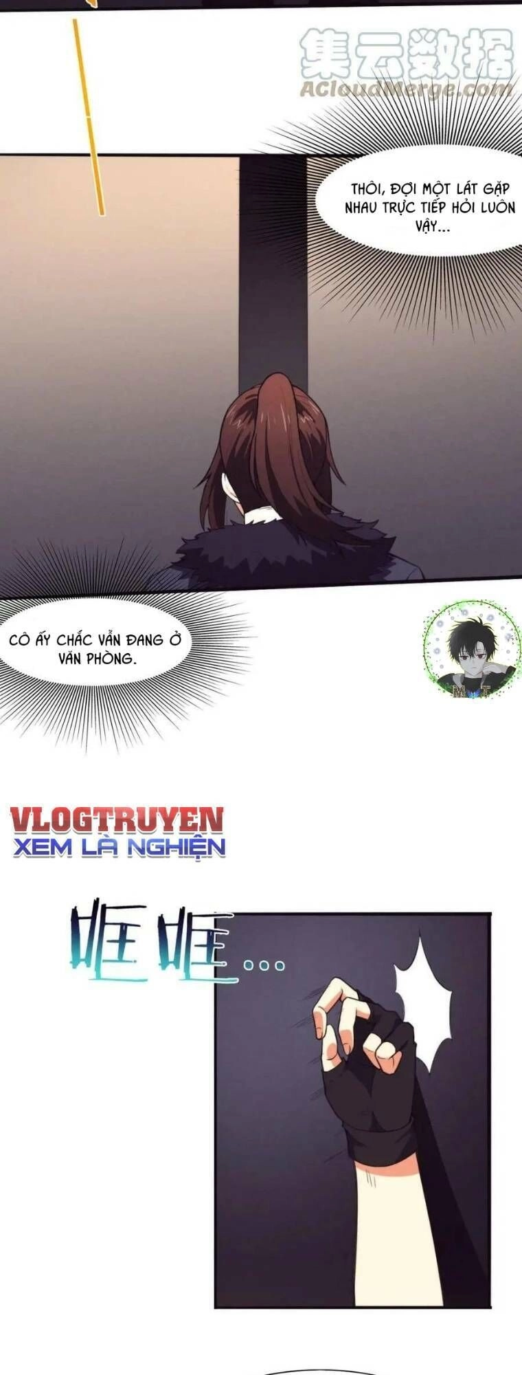 Tiến Hóa Cuồng Triều Chapter 65 - 13