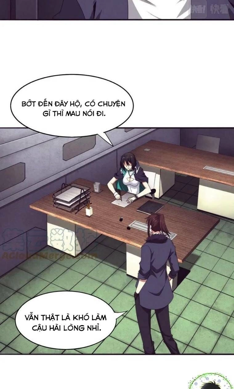 Tiến Hóa Cuồng Triều Chapter 65 - 15