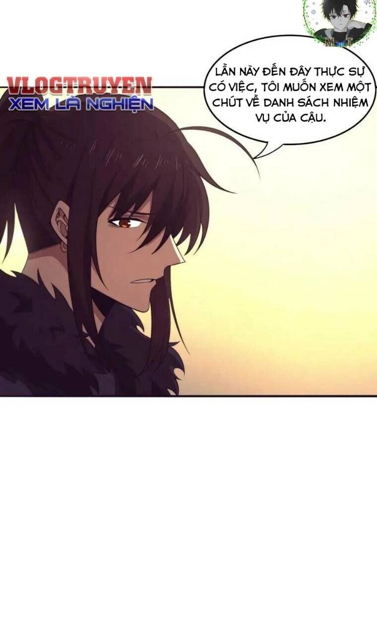 Tiến Hóa Cuồng Triều Chapter 65 - 16