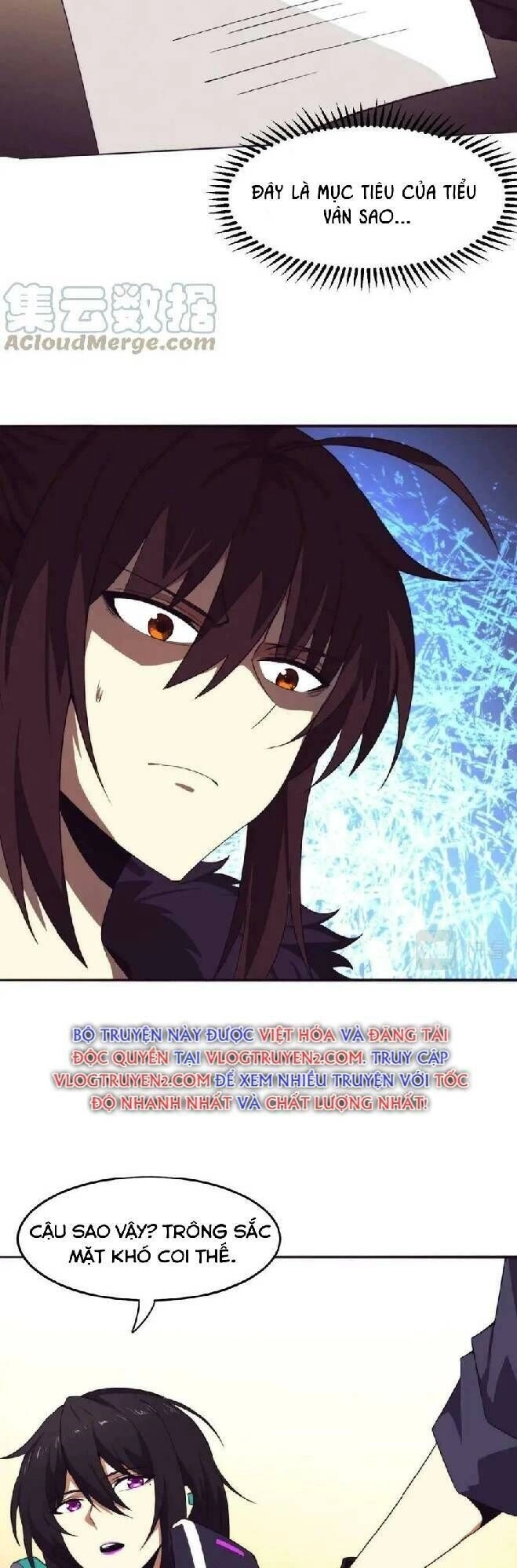 Tiến Hóa Cuồng Triều Chapter 65 - 20