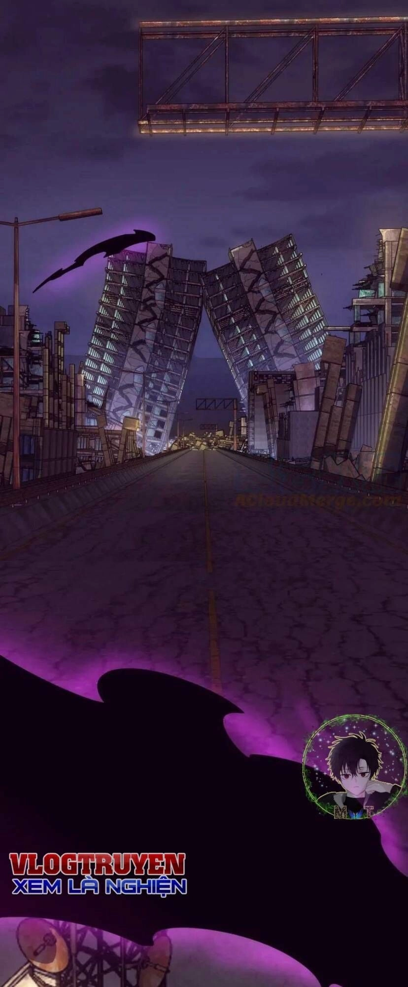 Tiến Hóa Cuồng Triều Chapter 65 - 25