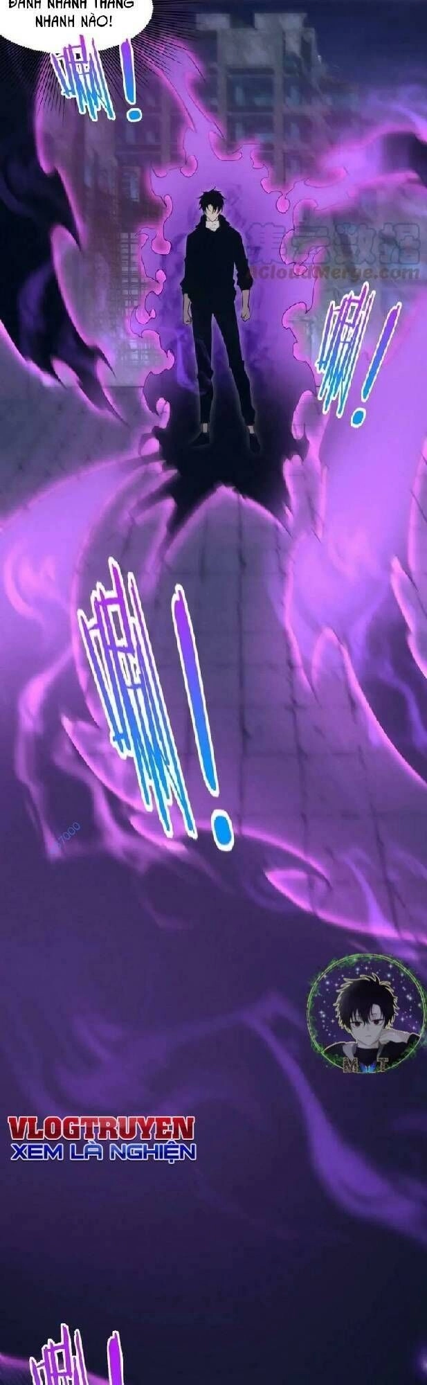 Tiến Hóa Cuồng Triều Chapter 65 - 30