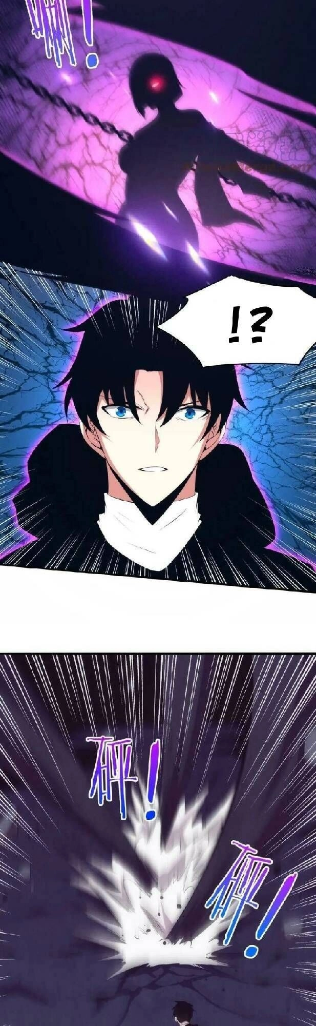 Tiến Hóa Cuồng Triều Chapter 65 - 31