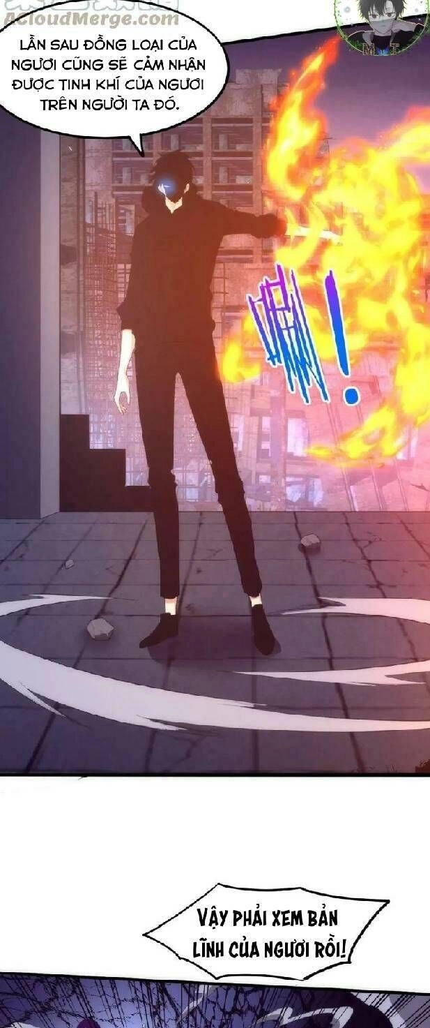 Tiến Hóa Cuồng Triều Chapter 65 - 34