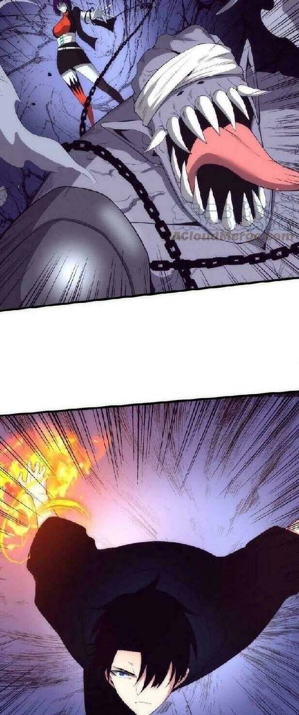 Tiến Hóa Cuồng Triều Chapter 65 - 35