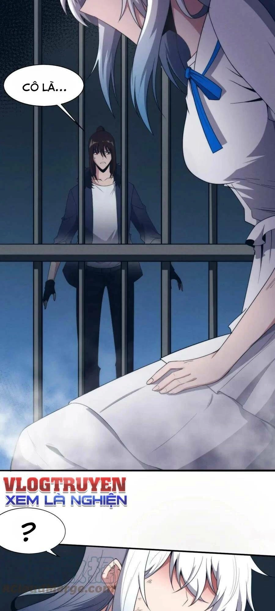 Tiến Hóa Cuồng Triều Chapter 65 - 37