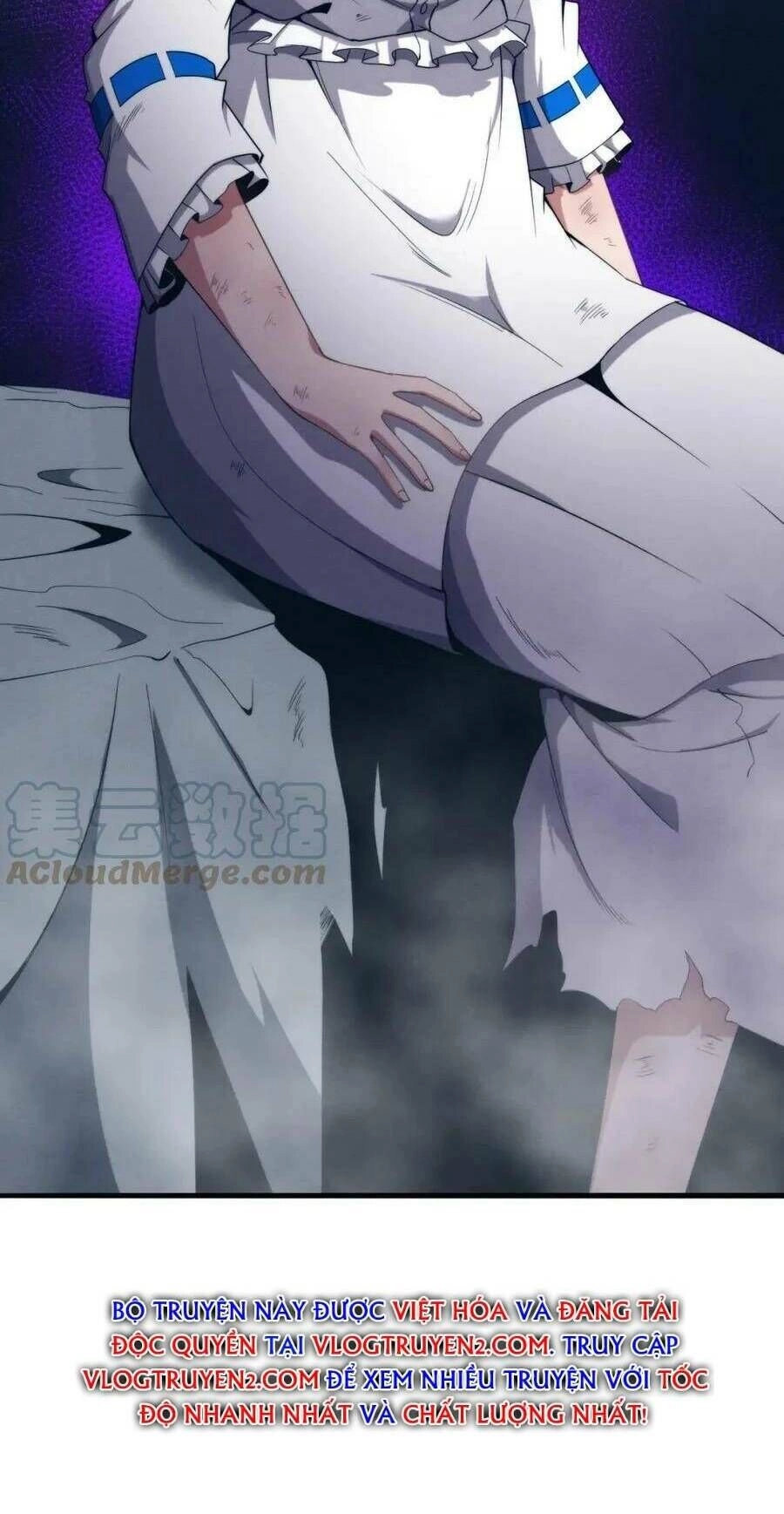 Tiến Hóa Cuồng Triều Chapter 65 - 39