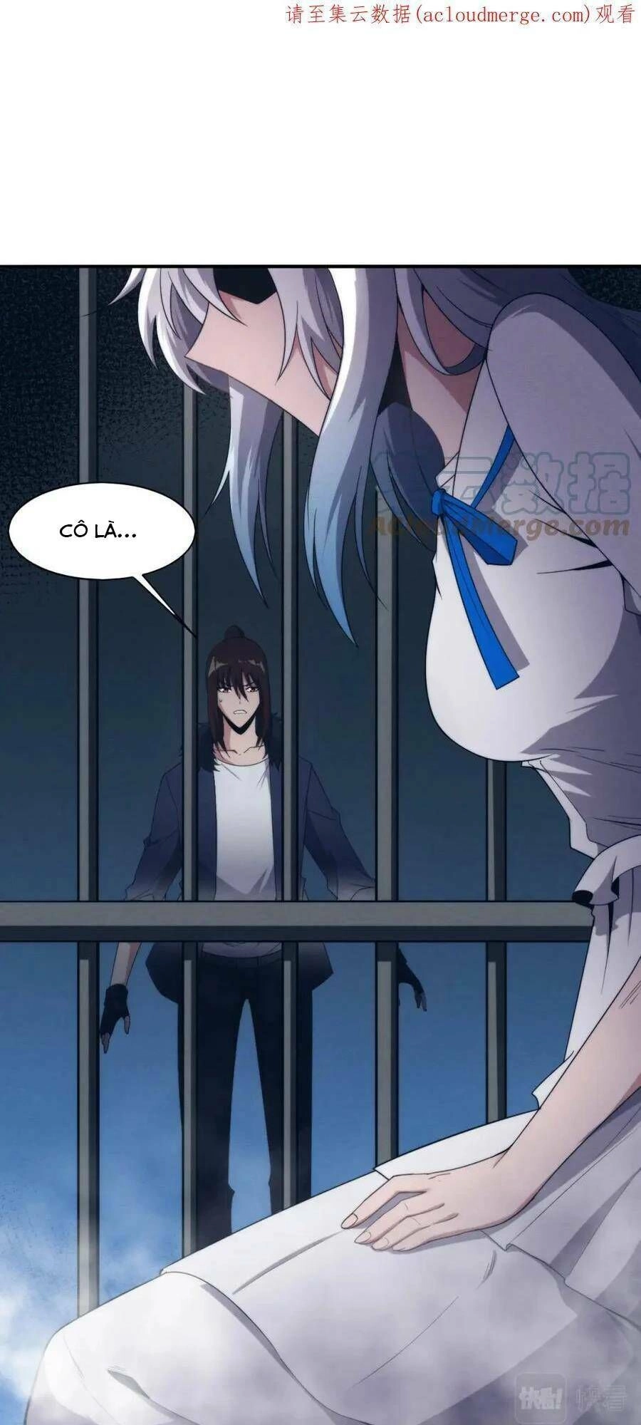 Tiến Hóa Cuồng Triều Chapter 66 - 2