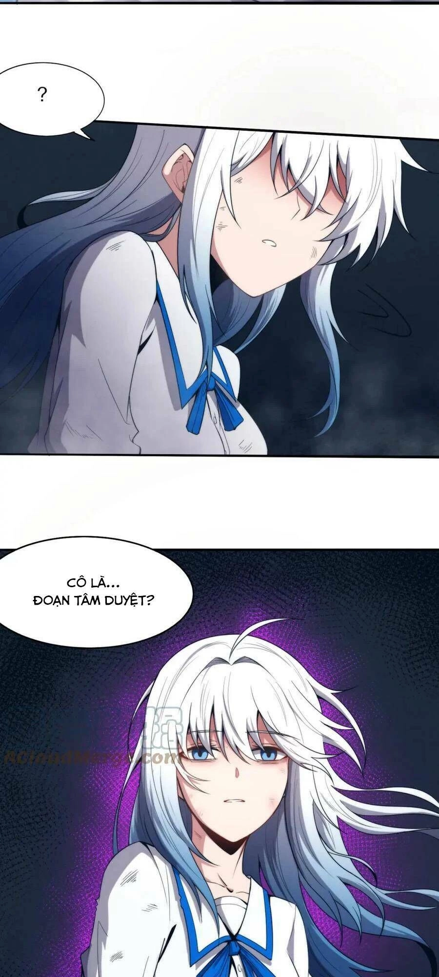 Tiến Hóa Cuồng Triều Chapter 66 - 3