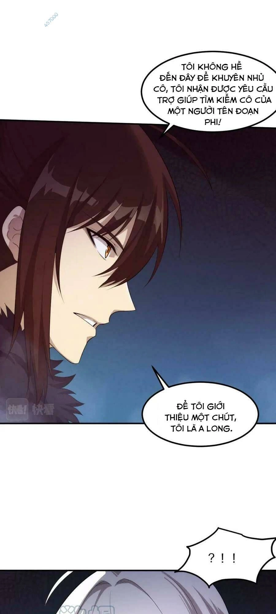 Tiến Hóa Cuồng Triều Chapter 66 - 9