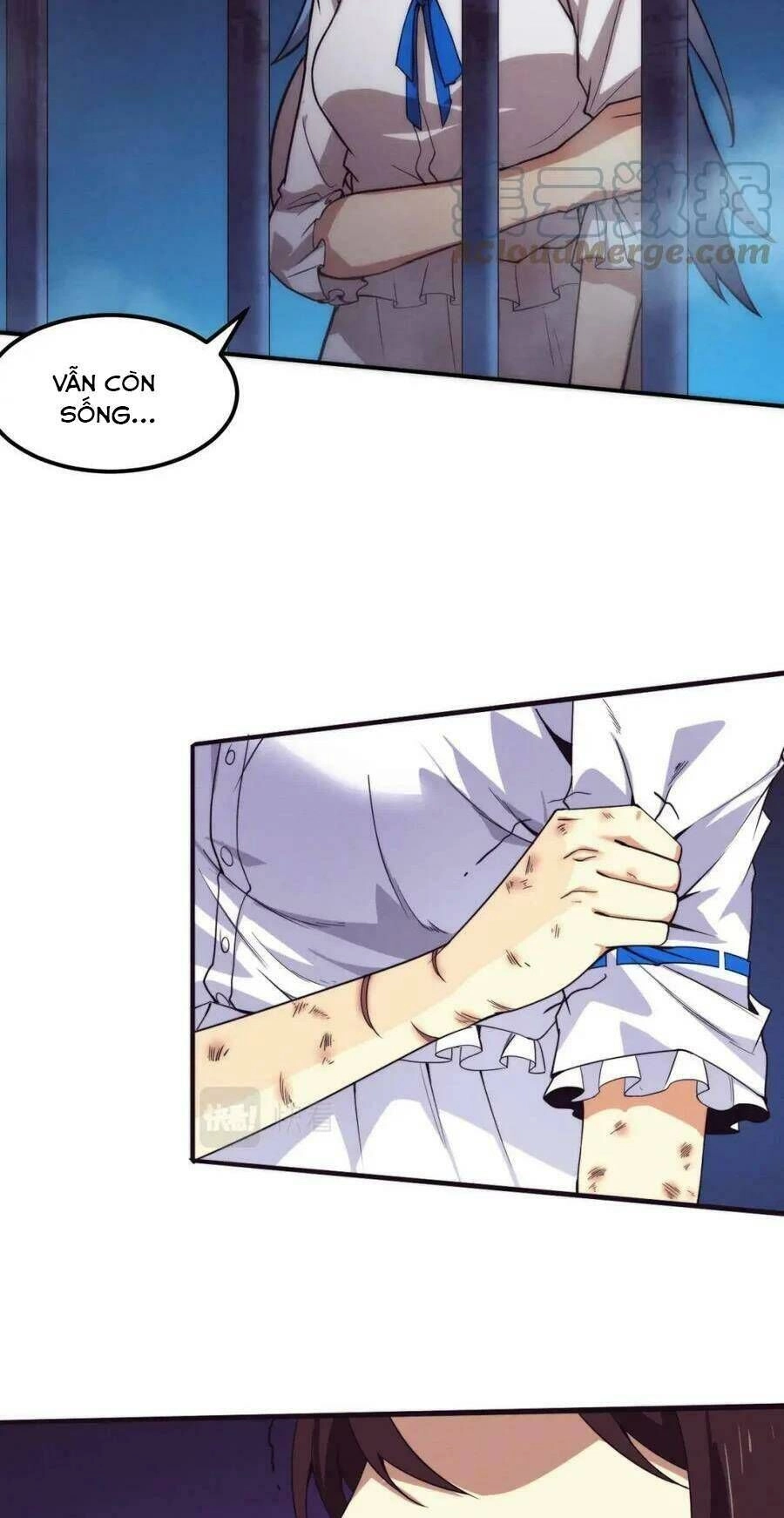 Tiến Hóa Cuồng Triều Chapter 66 - 14