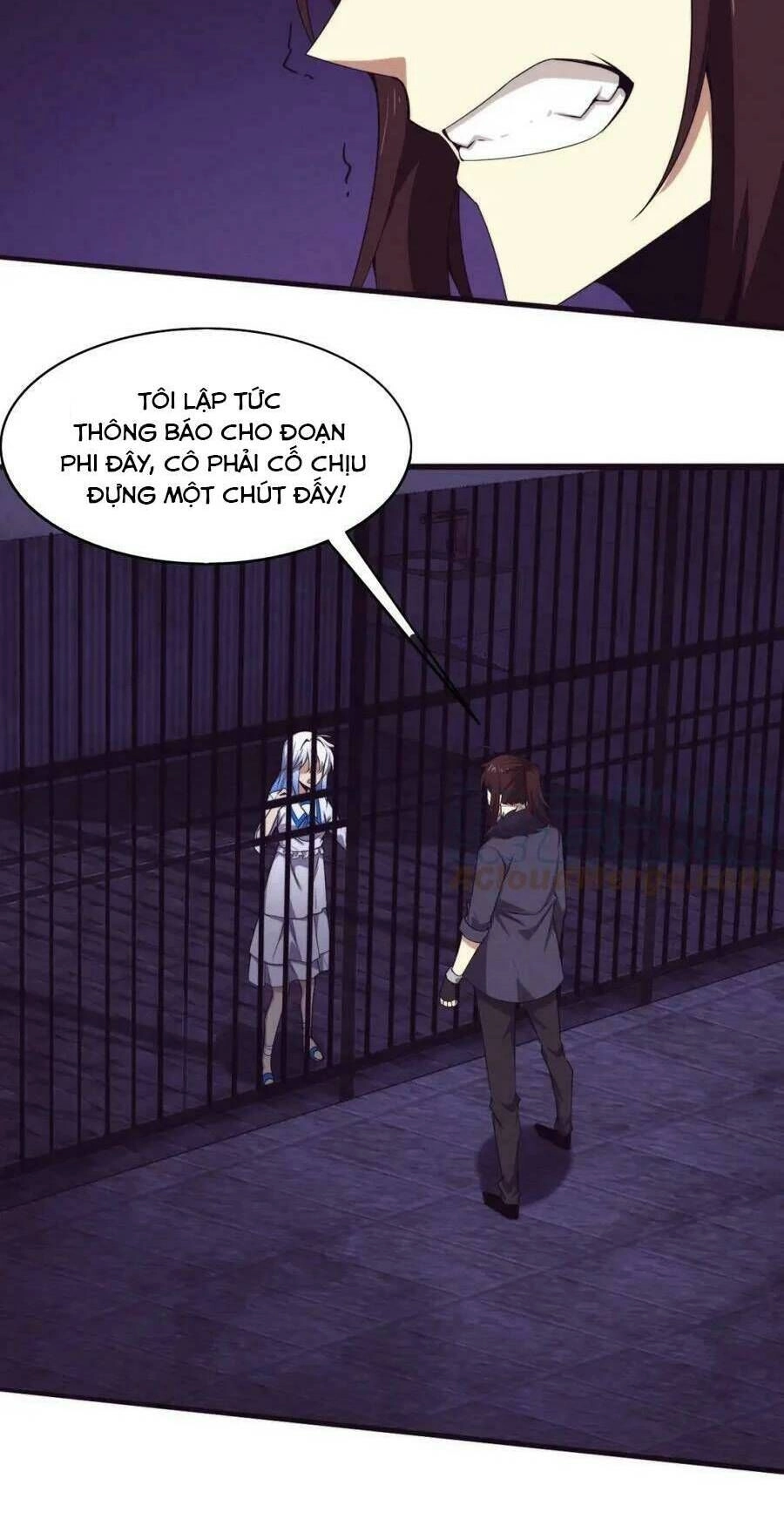 Tiến Hóa Cuồng Triều Chapter 66 - 15