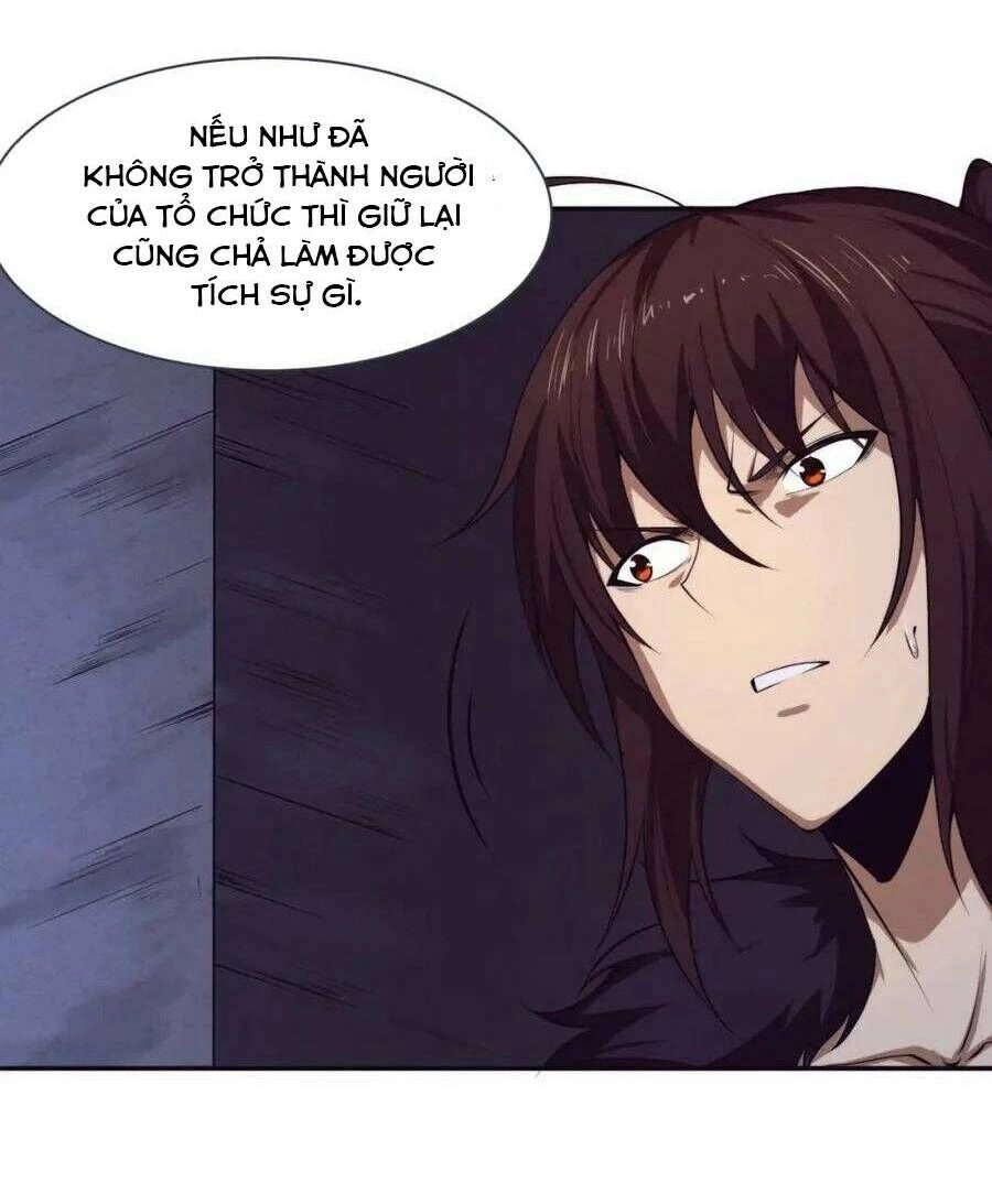 Tiến Hóa Cuồng Triều Chapter 66 - 22