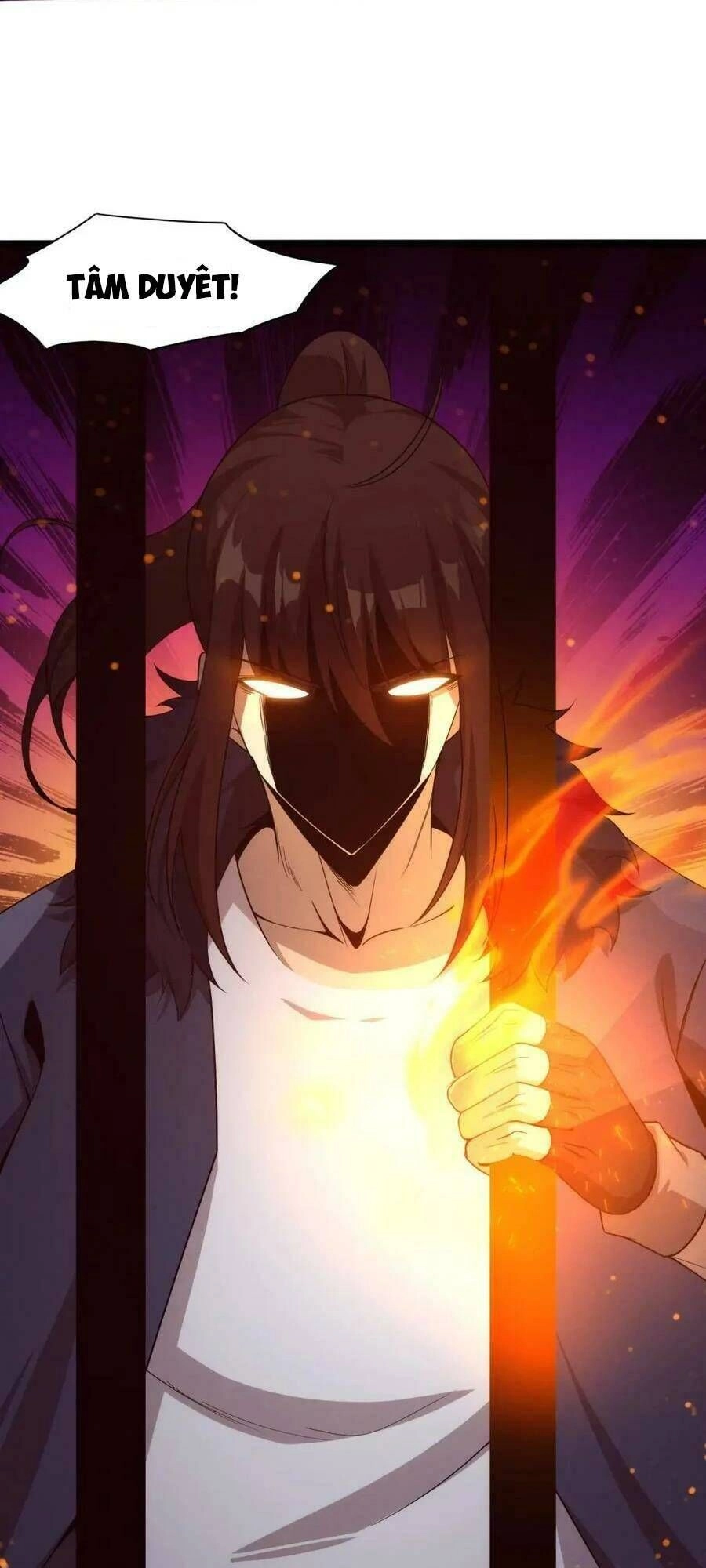 Tiến Hóa Cuồng Triều Chapter 66 - 25