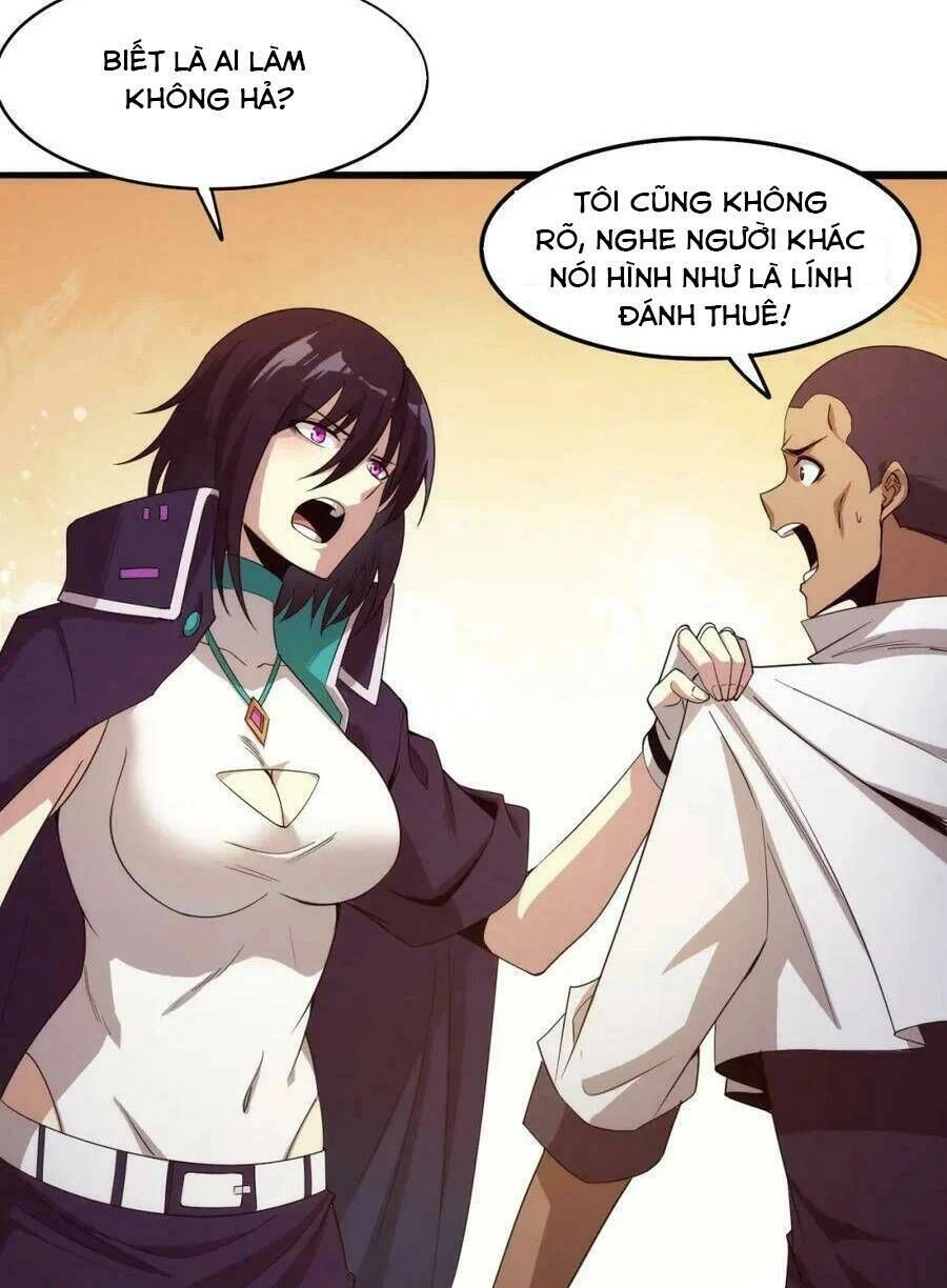 Tiến Hóa Cuồng Triều Chapter 66 - 29